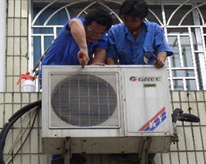 浦江空调售后维修服务中心在哪里找