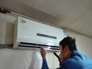 浦江格力空调电话是多少