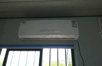 浦江空调维修在哪里找