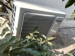 浦江空调维修售后服务