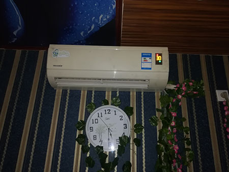 浦江空调维修售后服务中心