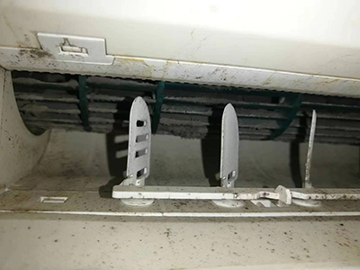 浦江空调维修售后服务中心电话是多少