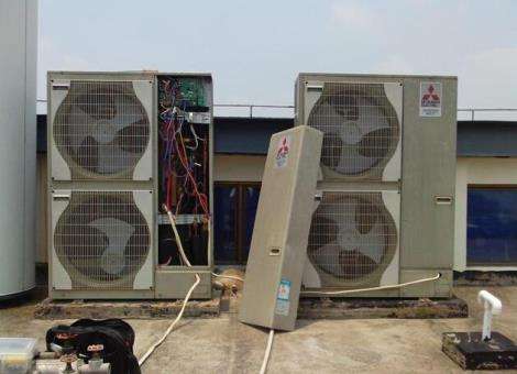 浦江空调维修电话号码多少