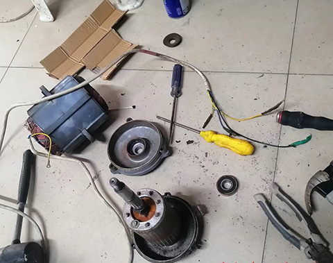 浦江空调维修售后服务中心电话在哪里找