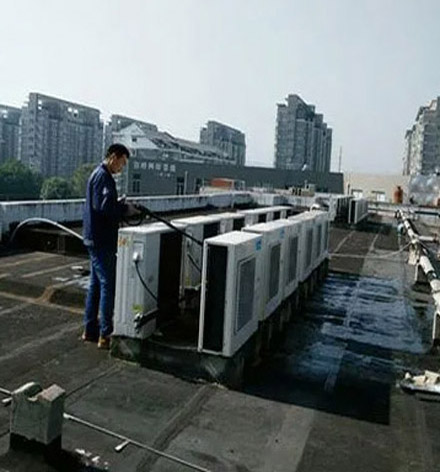 浦江 空调拆装 浦江本地 空调拆装公司