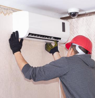 浦江空调内机噪音大