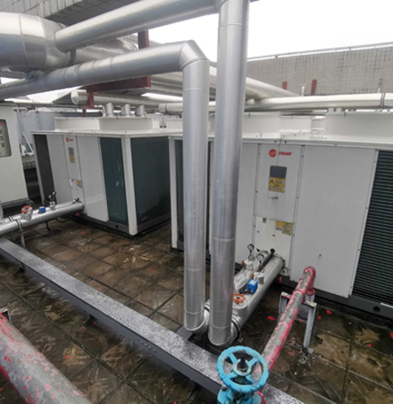 浦江附近中央空调维修 浦江上门中央空调维修